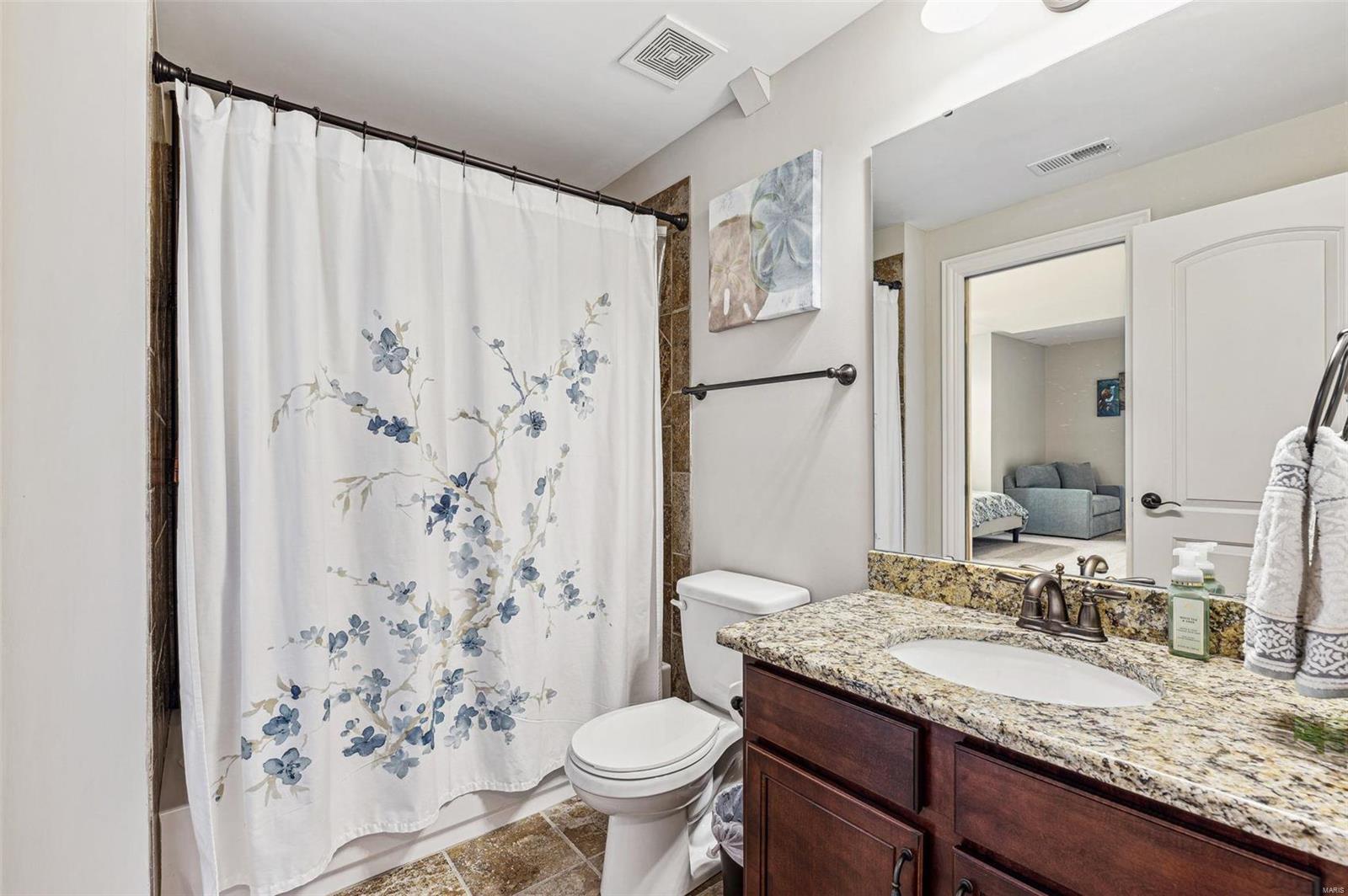 Manors At The Enclaves The - Residential