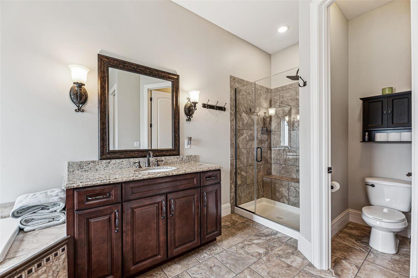 Manors At The Enclaves The - Residential