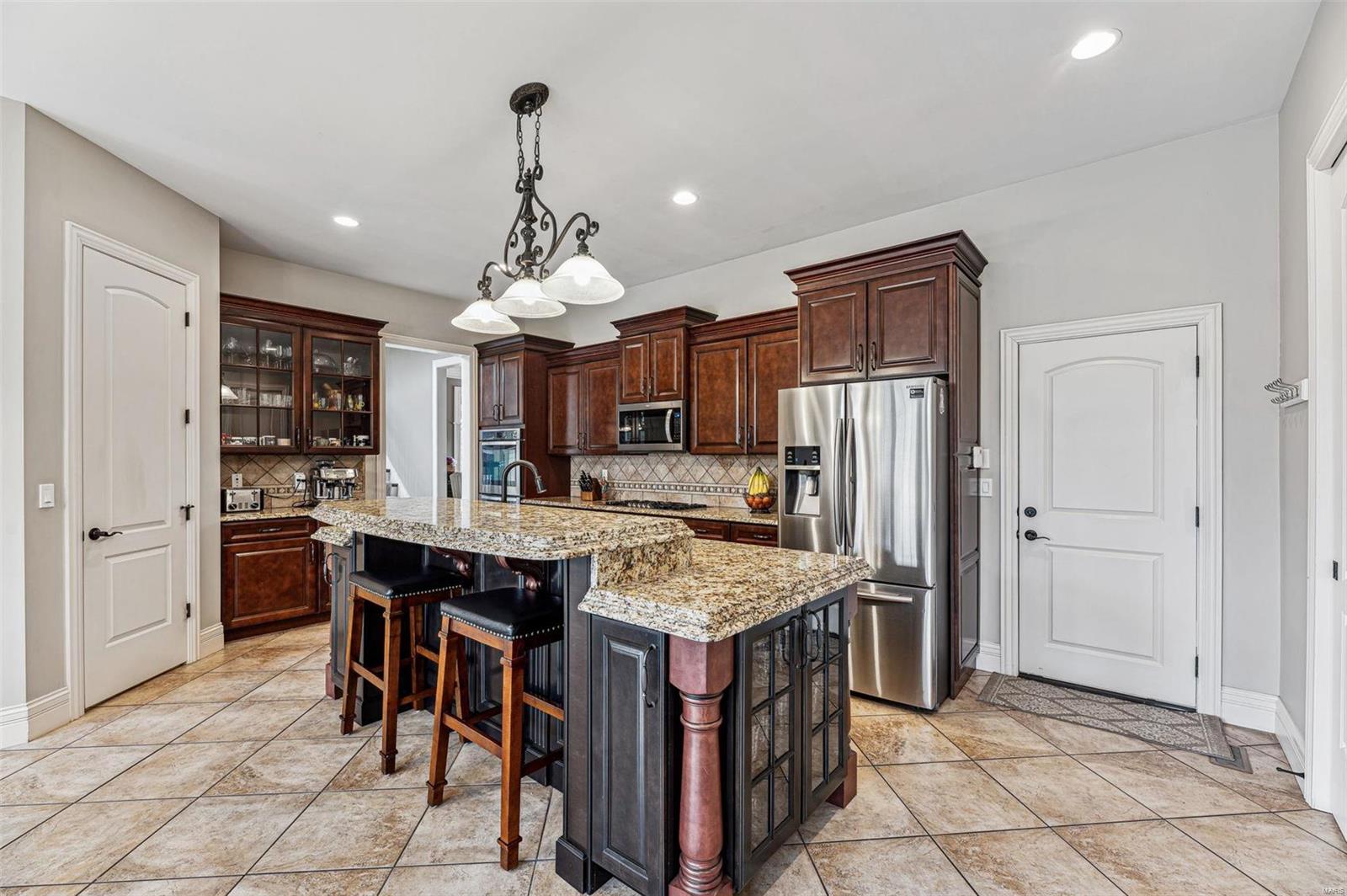 Manors At The Enclaves The - Residential