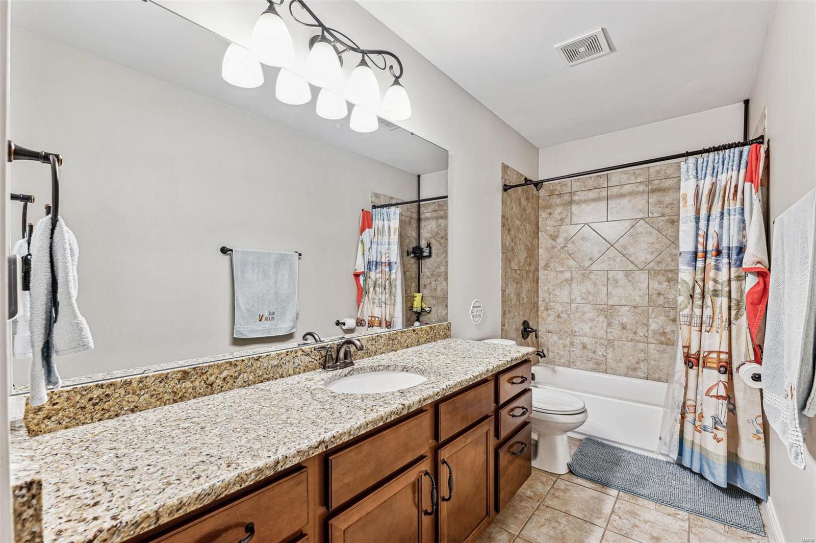 Manors At The Enclaves The - Residential