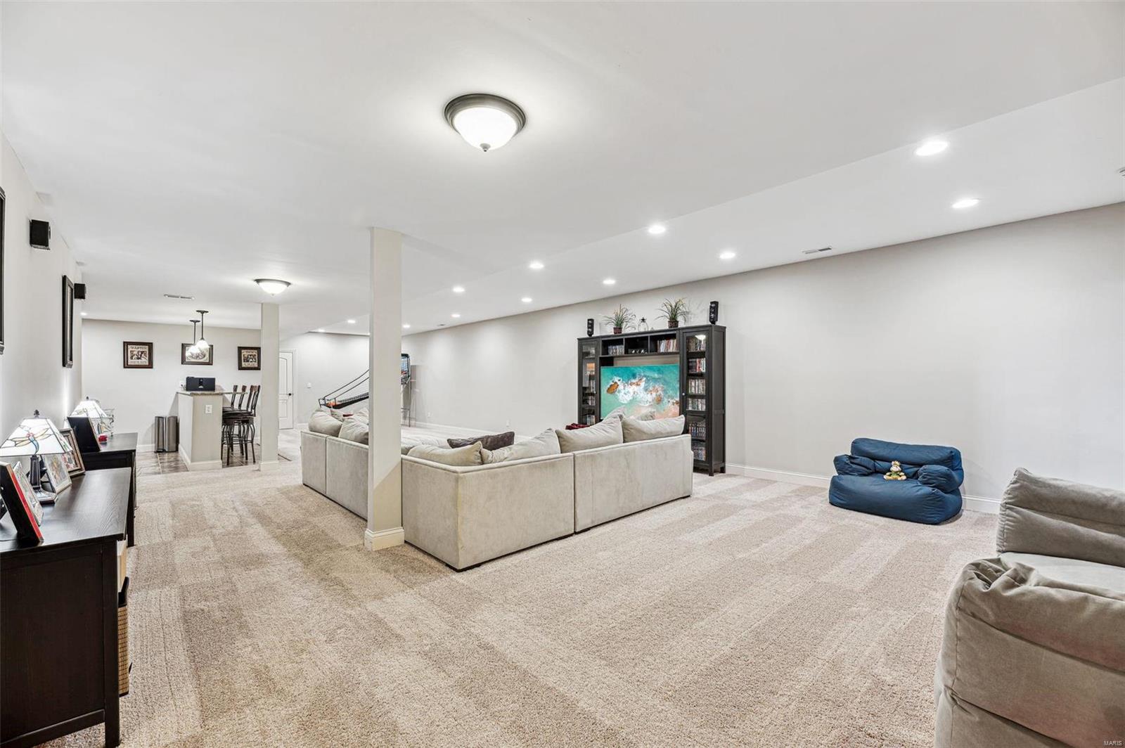 Manors At The Enclaves The - Residential