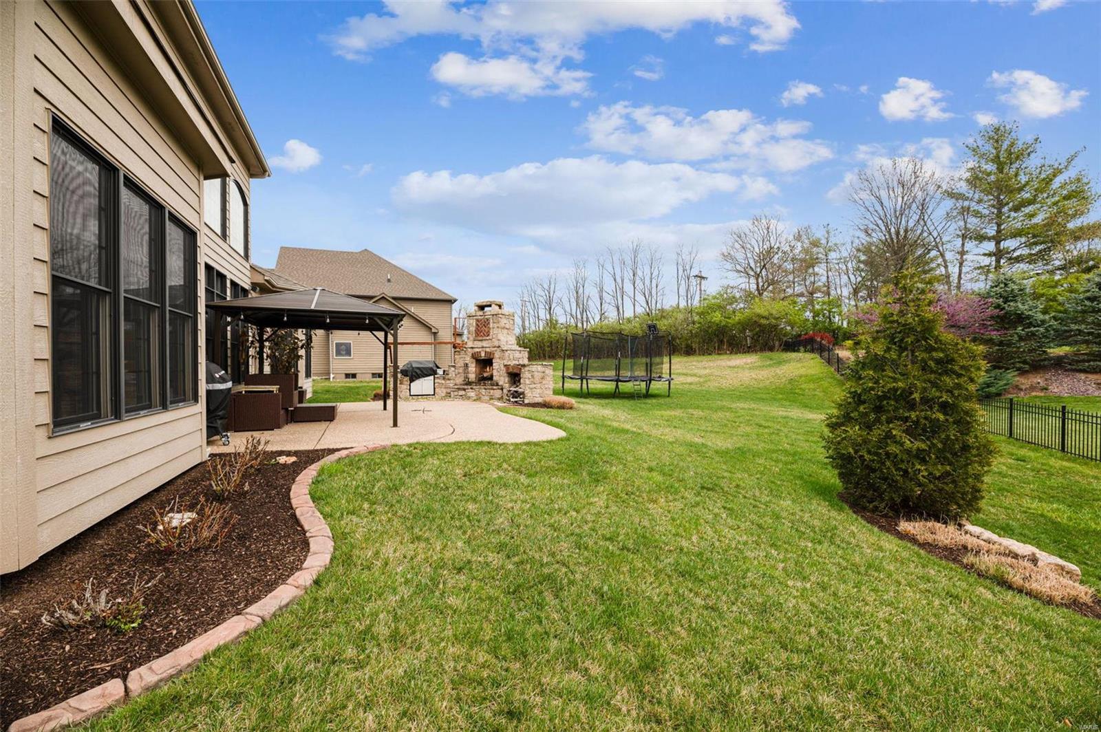 Manors At The Enclaves The - Residential