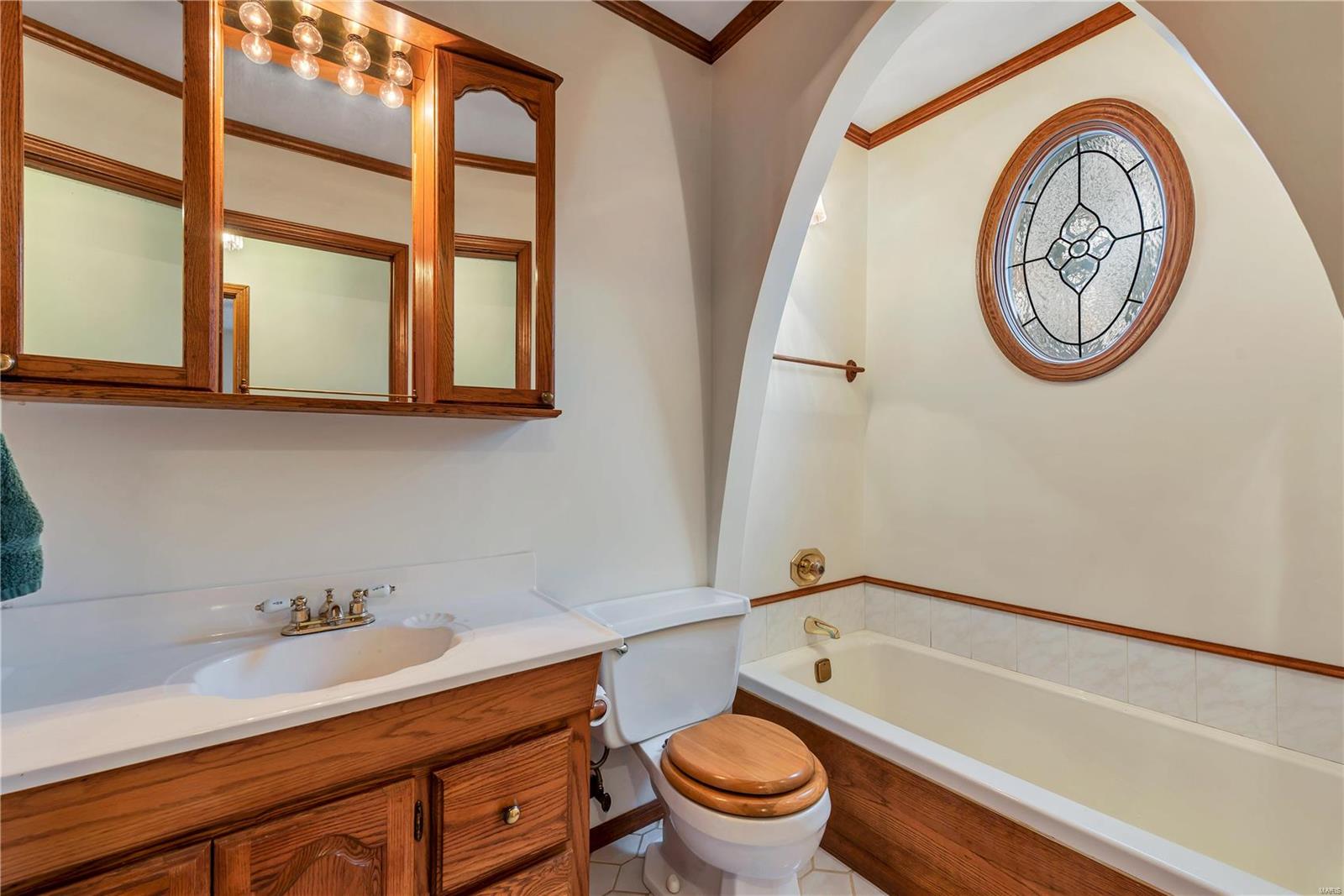 Midlink - Residential