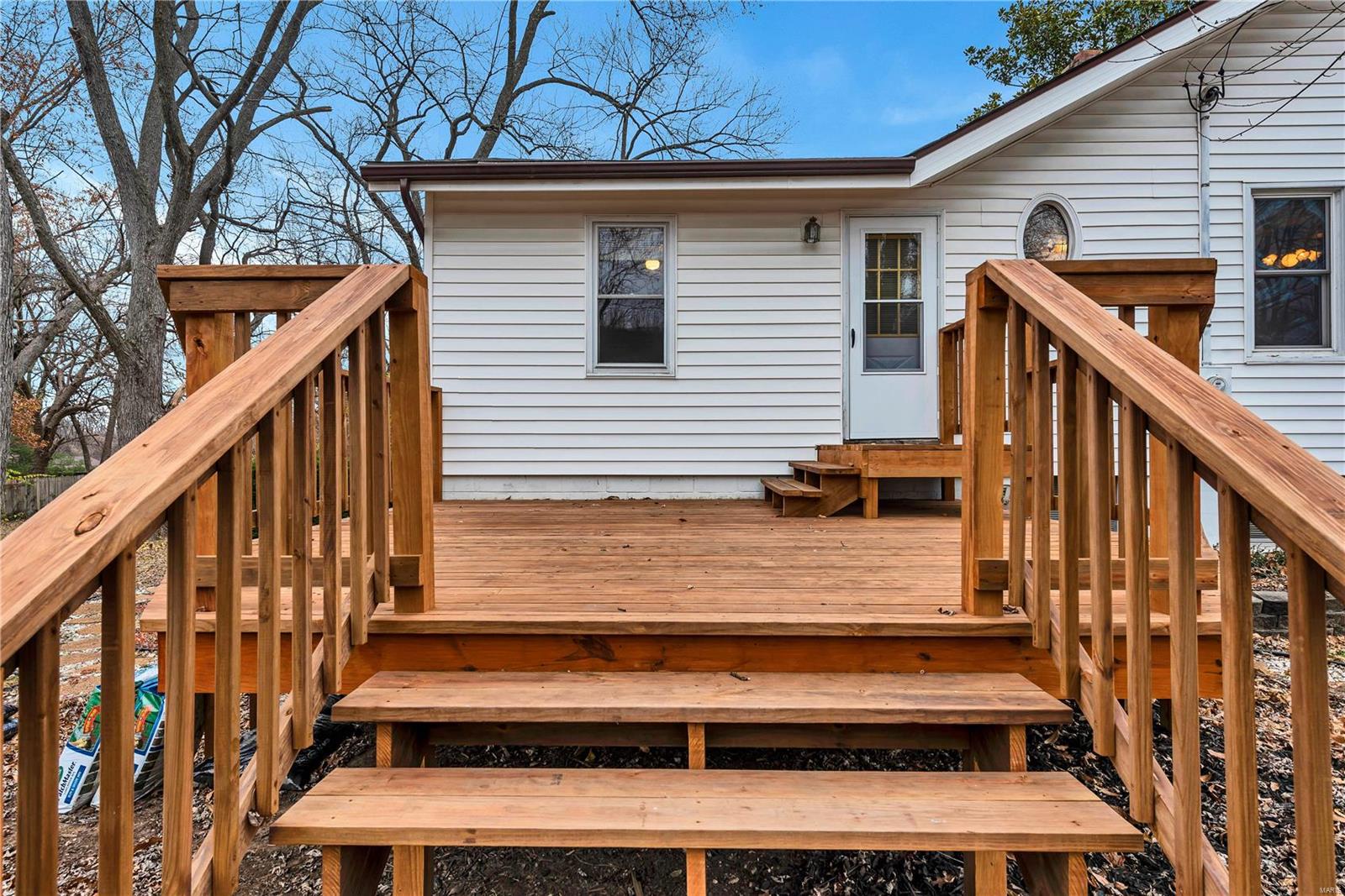 Midlink - Residential