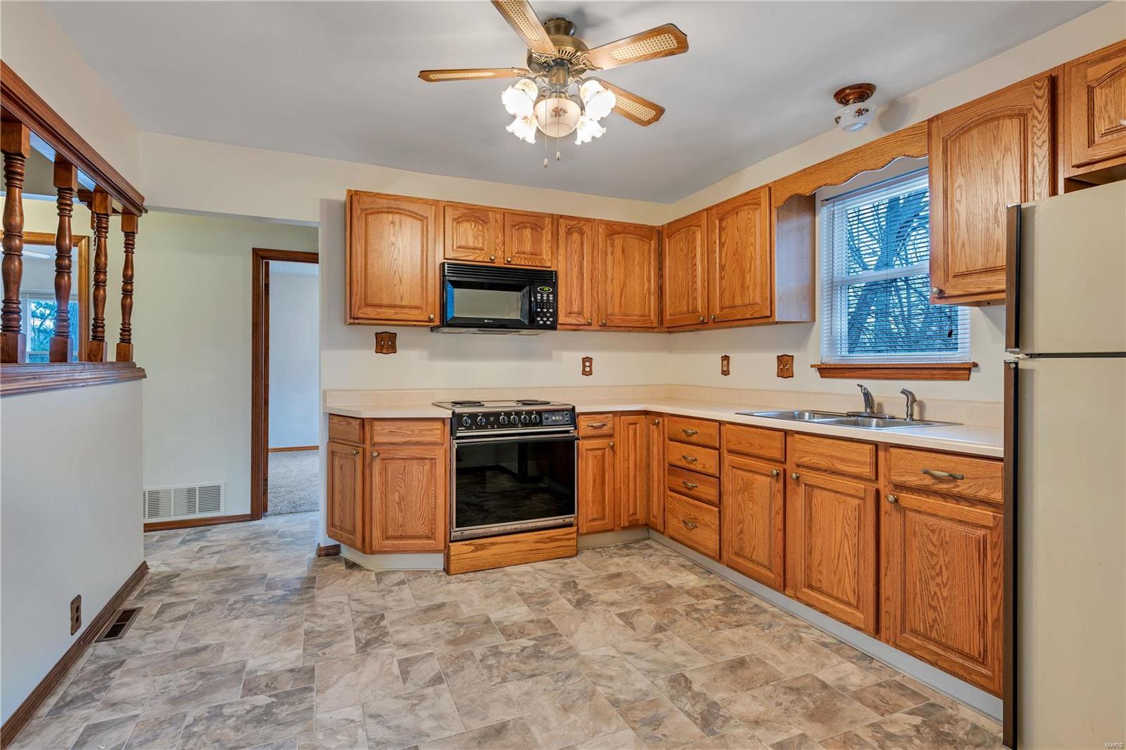 Midlink - Residential