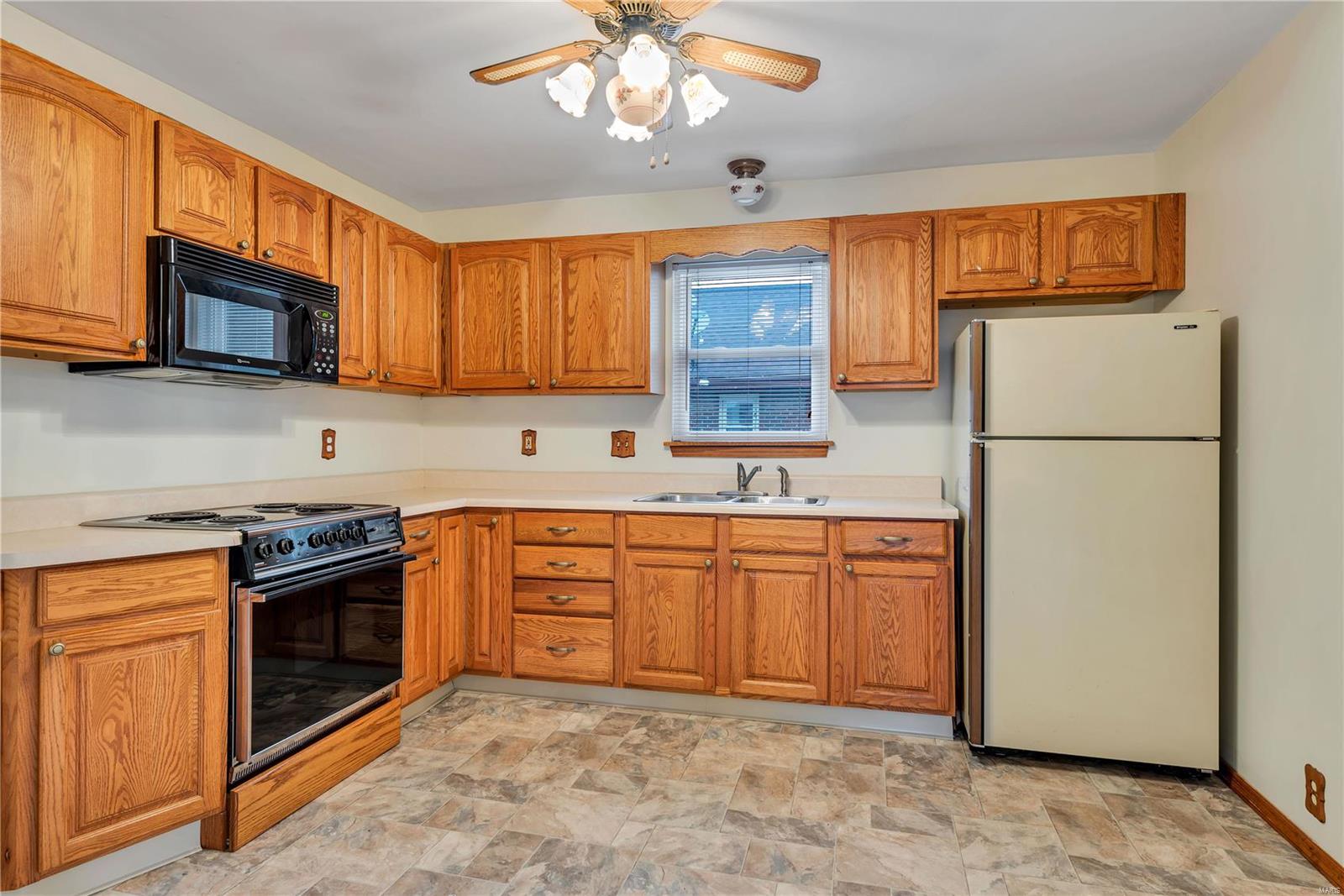 Midlink - Residential