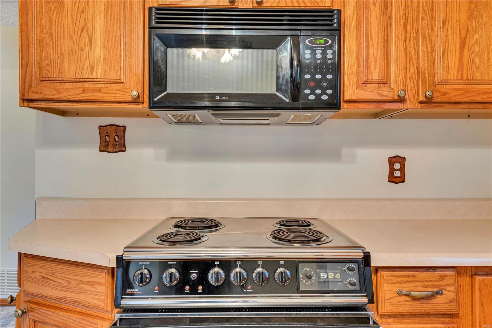 Midlink - Residential