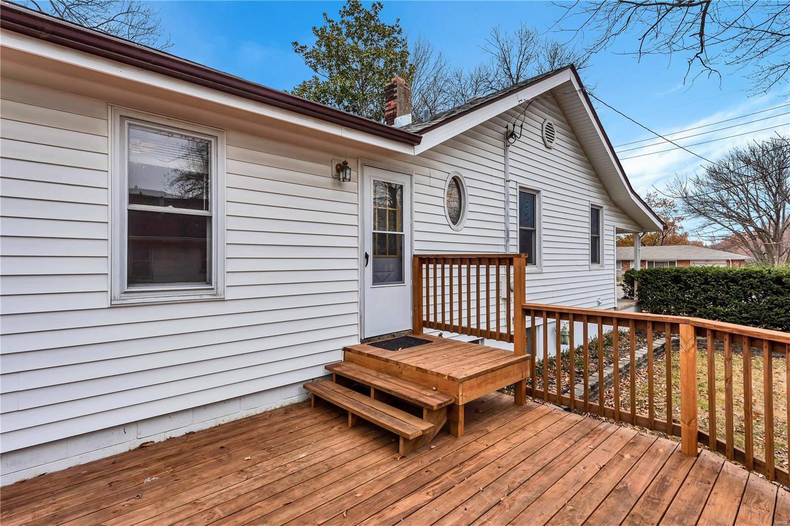 Midlink - Residential