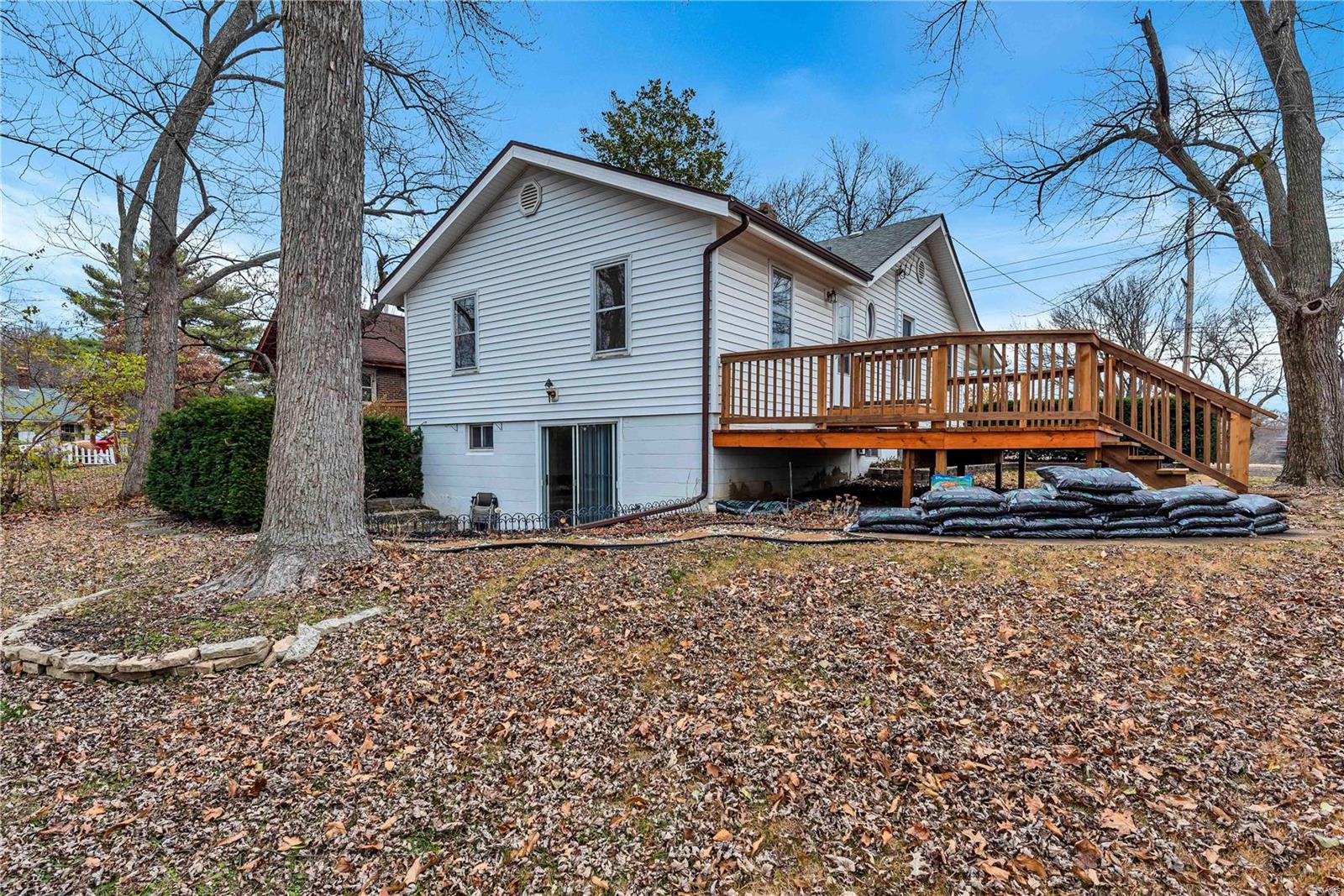 Midlink - Residential