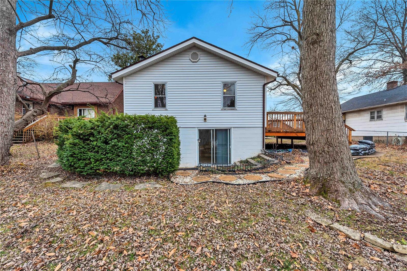 Midlink - Residential