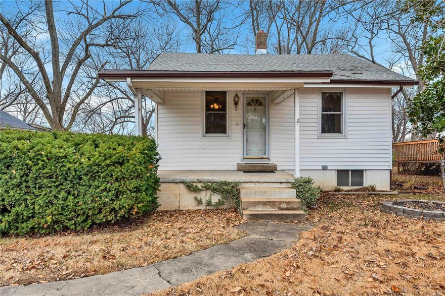 This incredibly well maintained 3 bed/2 bath home is waiting for it's new owners. Pride of  longtime ownership shows throughout with the woodworking skills, details, and condition. New carpeting in bedrooms, flooring in kitchen, and paint. Downstairs you will find a laundry room, utility room, sleeping area, full bath, and walk-out rec room with a wood burning fireplace. The expansive quiet backyard is waiting for entertainment. The new deck and landscaping are having the final touches finished. Call today to see this before it is gone!