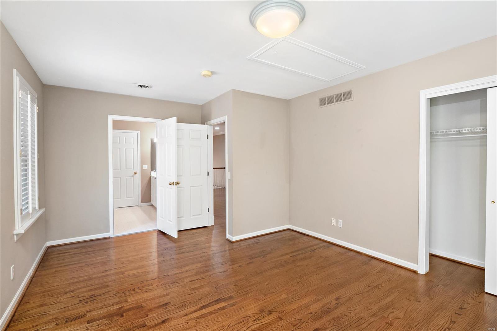 Prichard - Residential