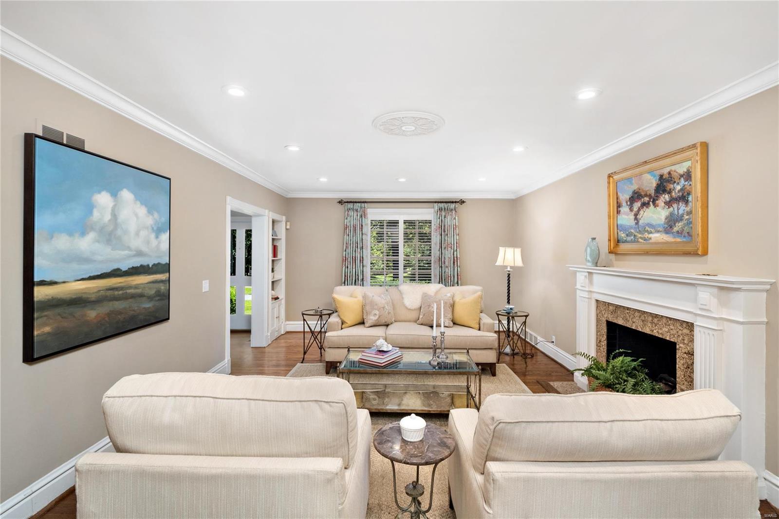 Prichard - Residential