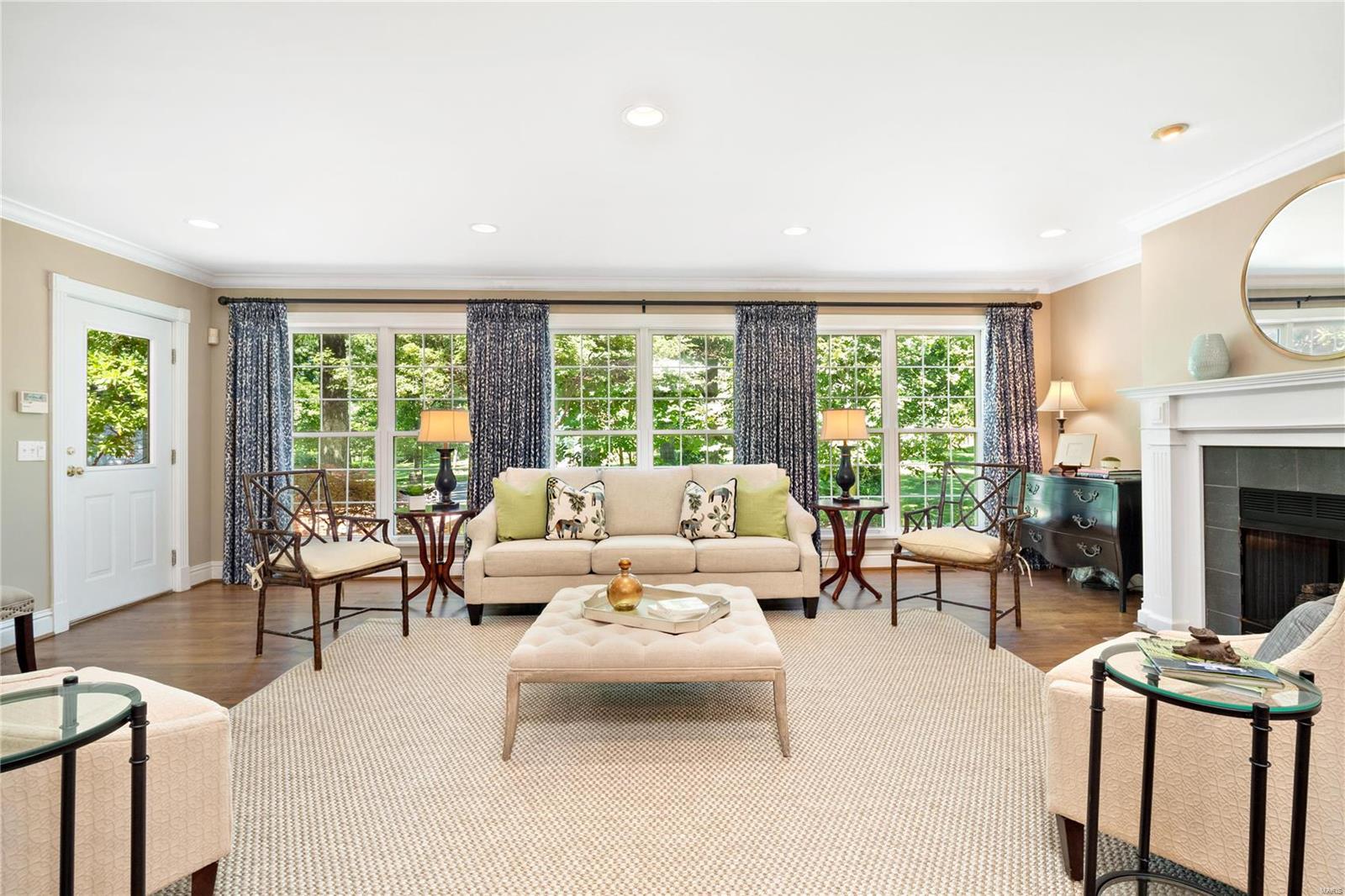 Prichard - Residential