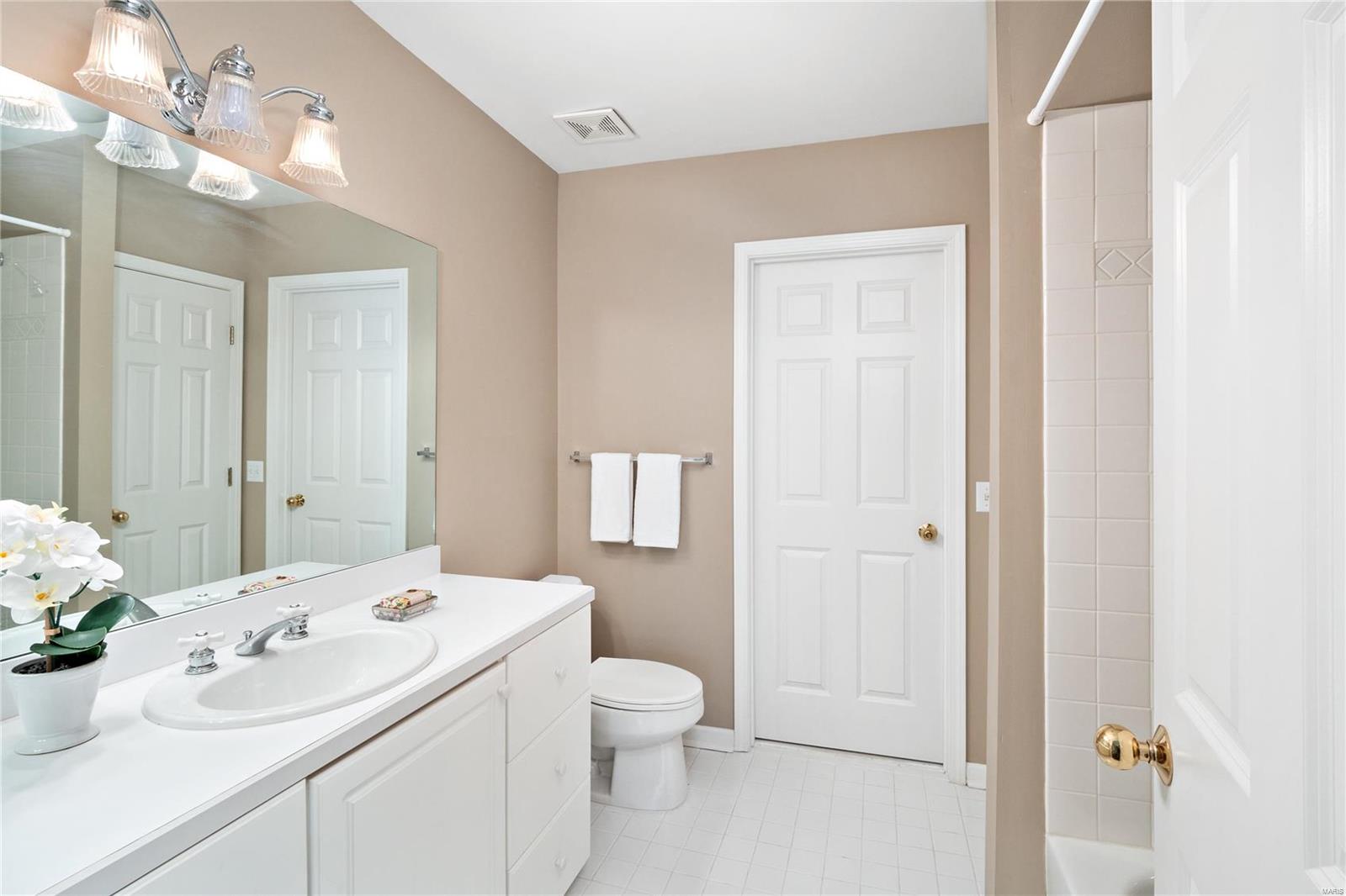 Prichard - Residential