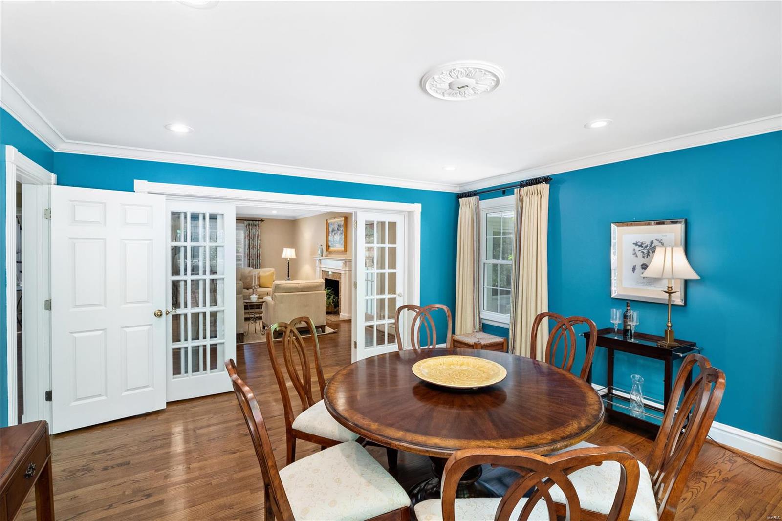 Prichard - Residential