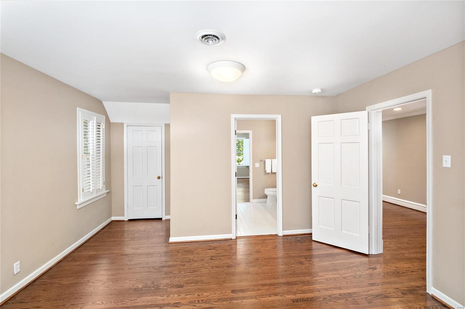 Prichard - Residential