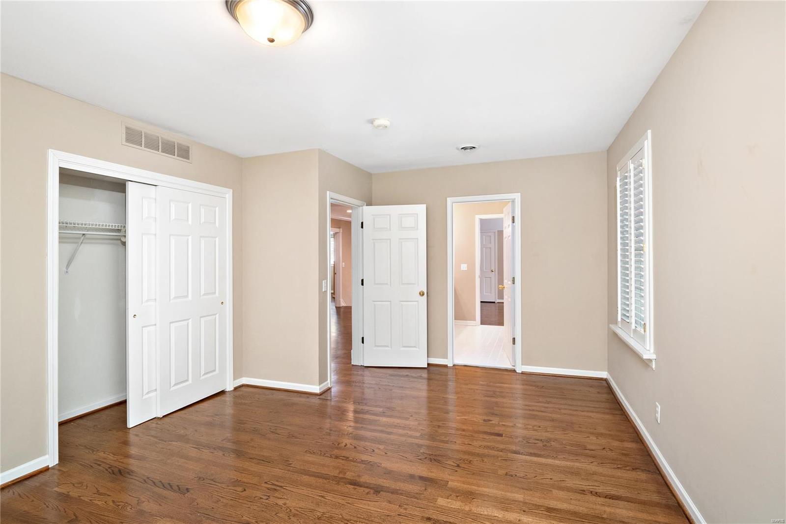 Prichard - Residential