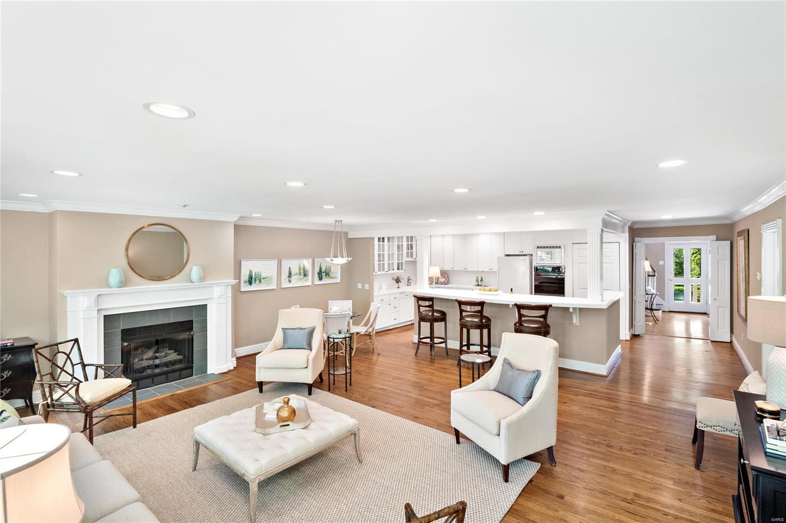 Prichard - Residential