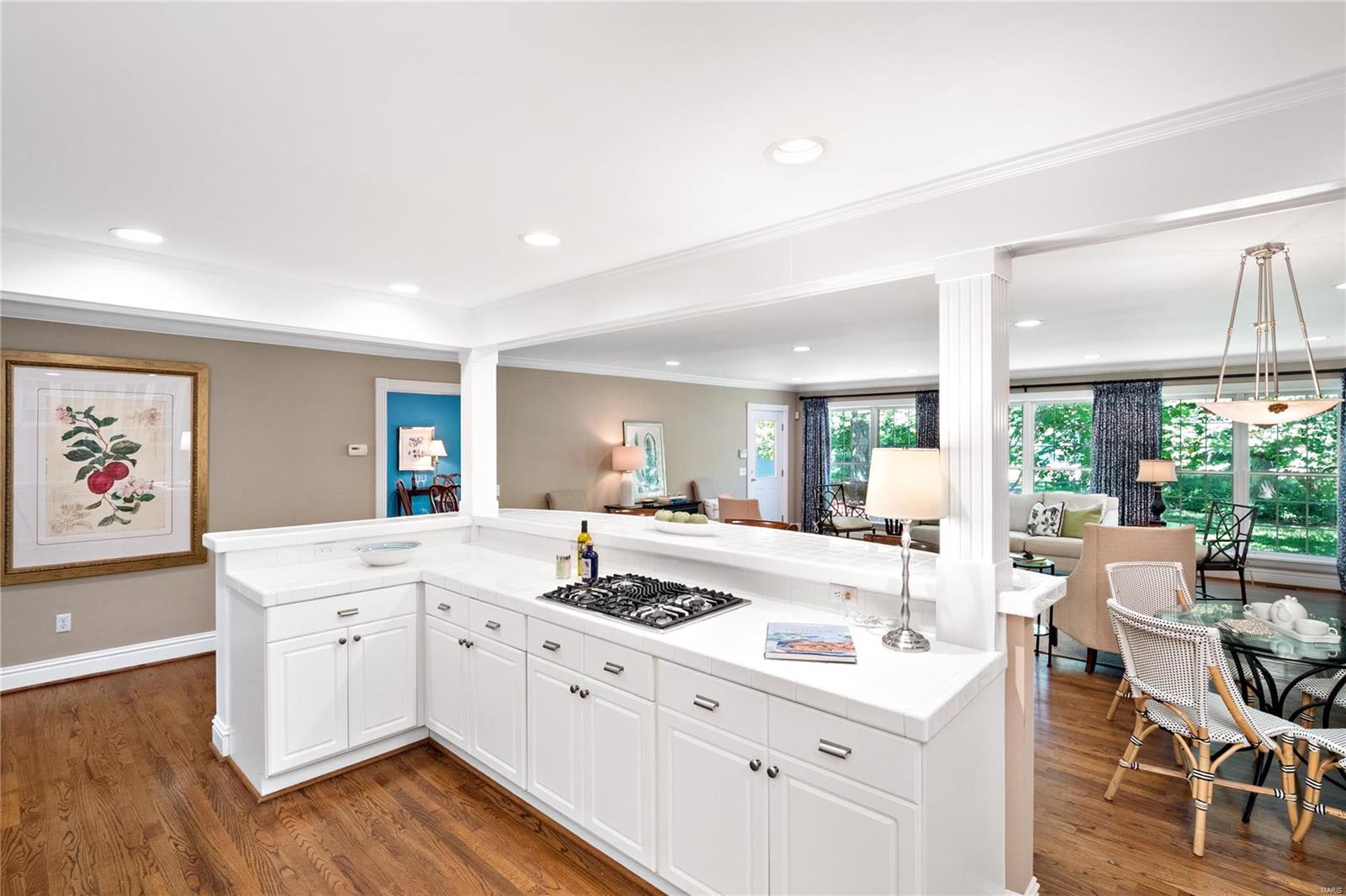 Prichard - Residential