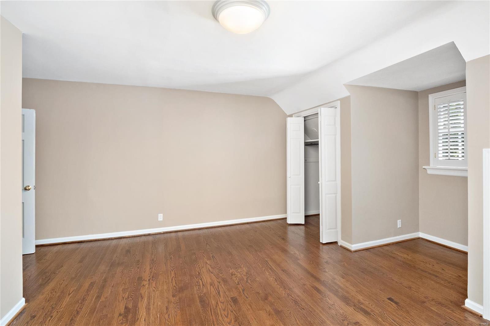 Prichard - Residential