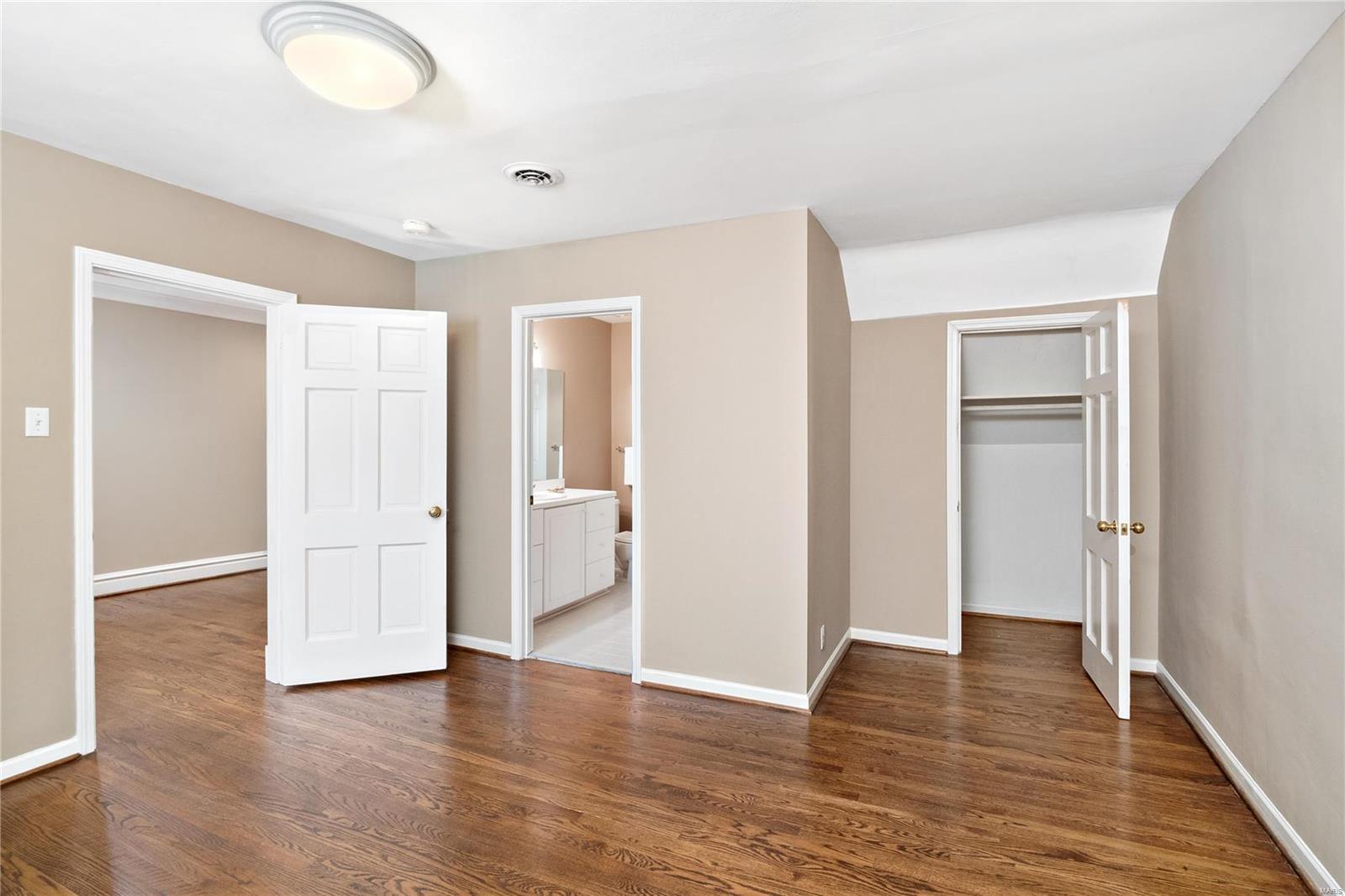 Prichard - Residential