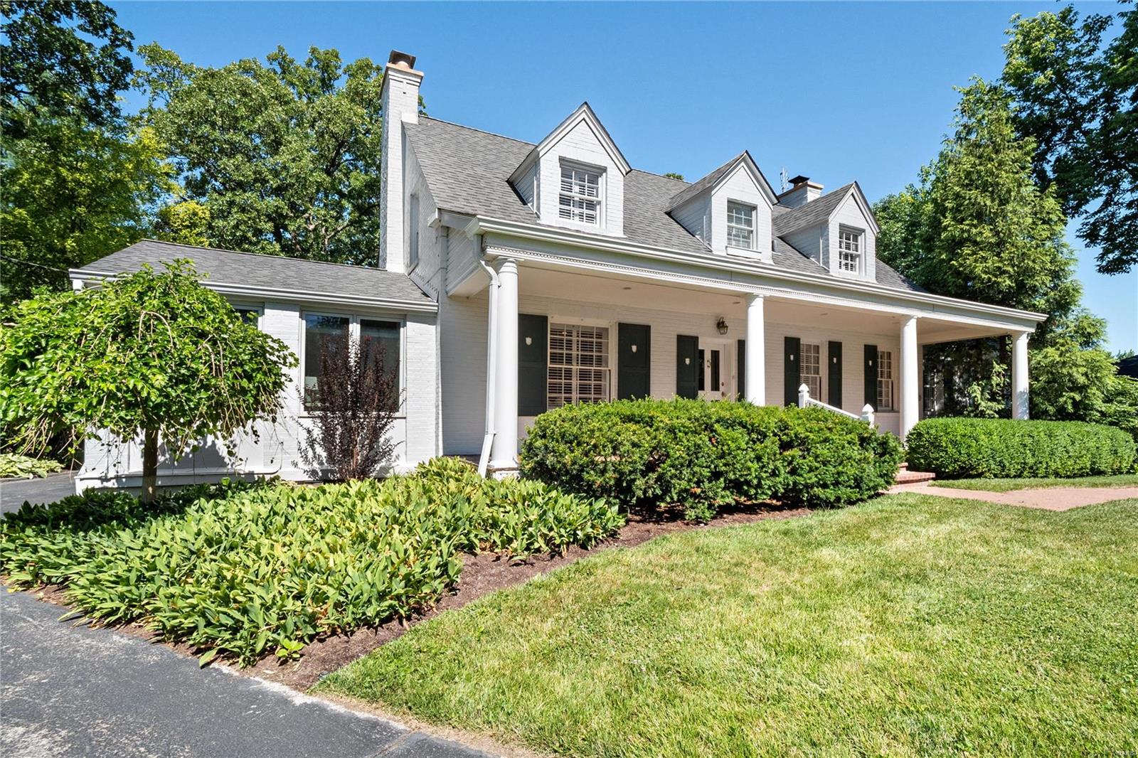 Prichard - Residential