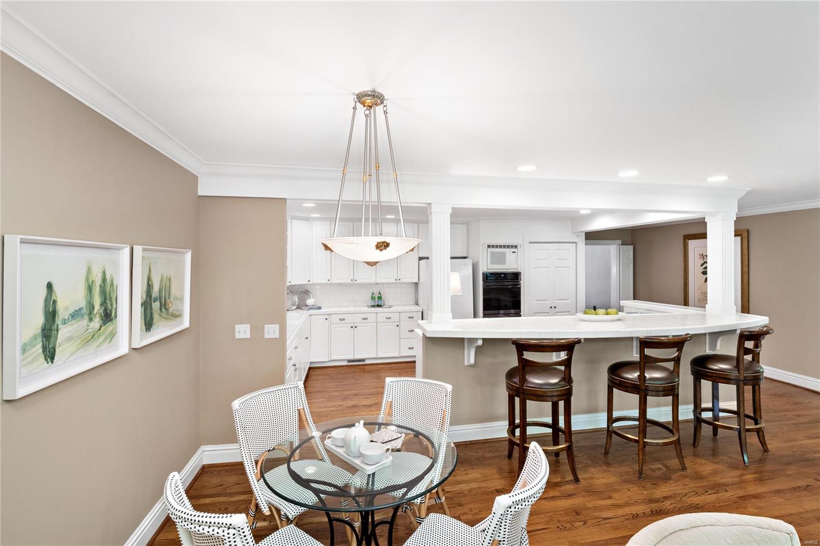 Prichard - Residential