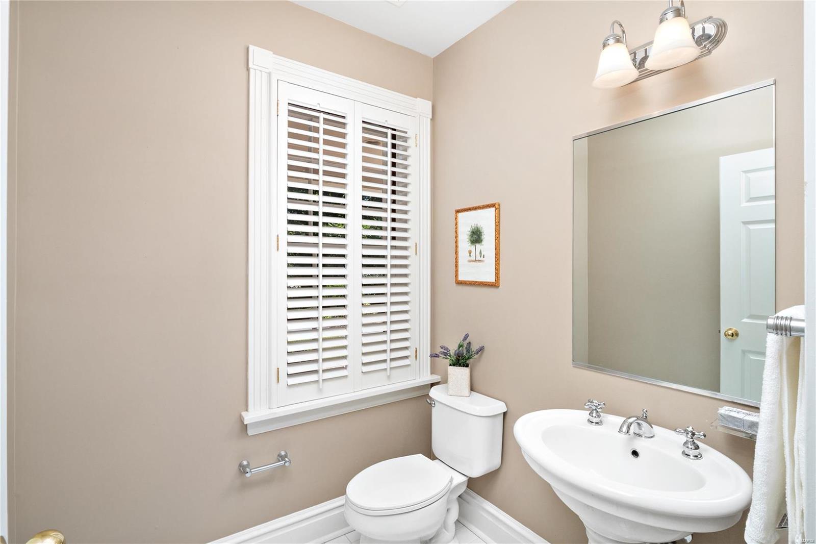 Prichard - Residential