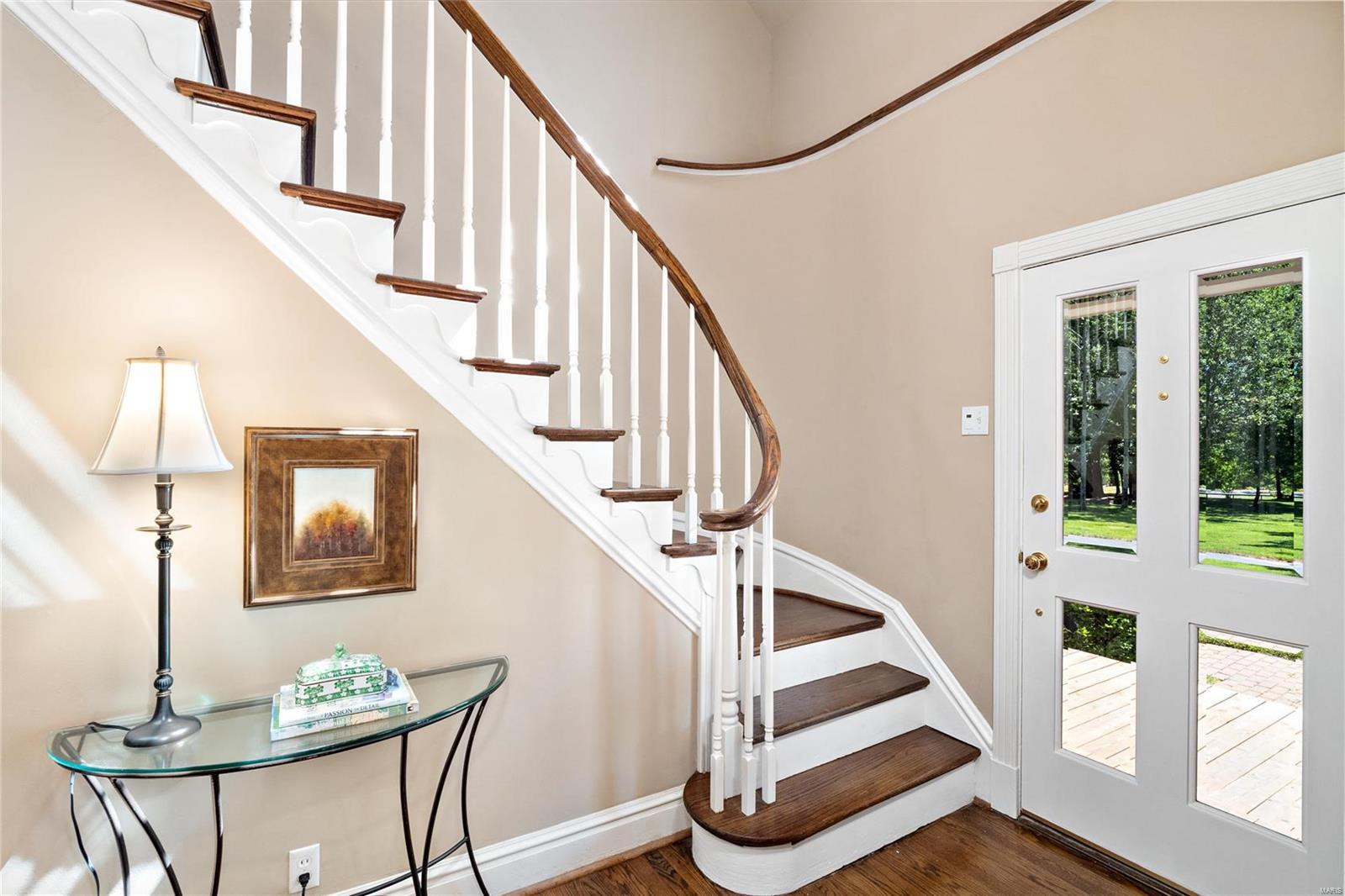 Prichard - Residential