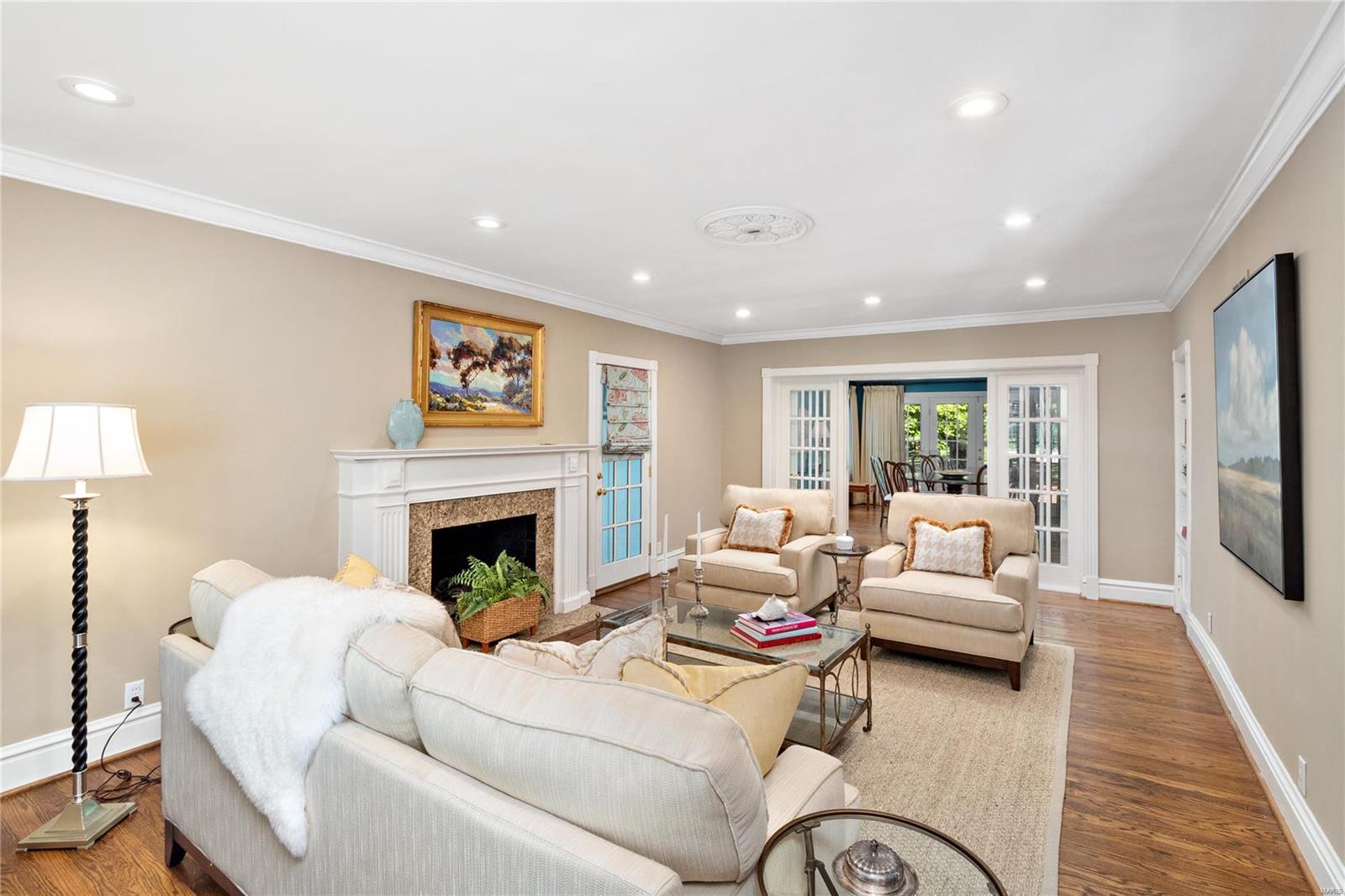 Prichard - Residential