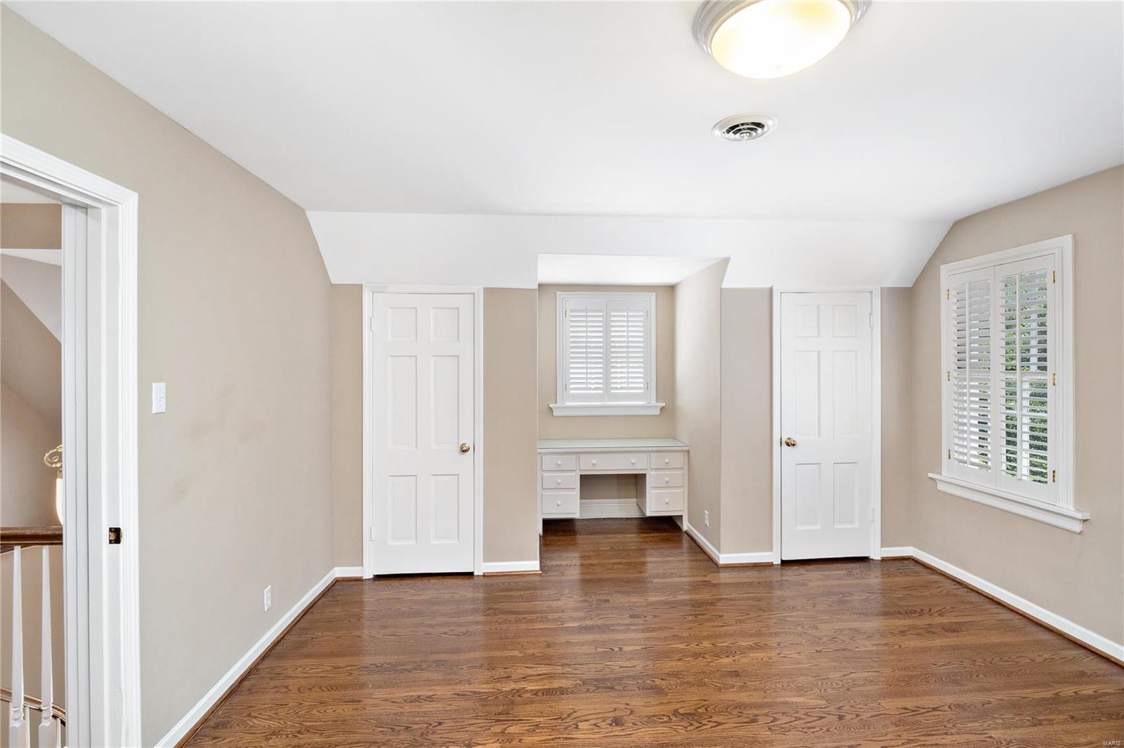 Prichard - Residential