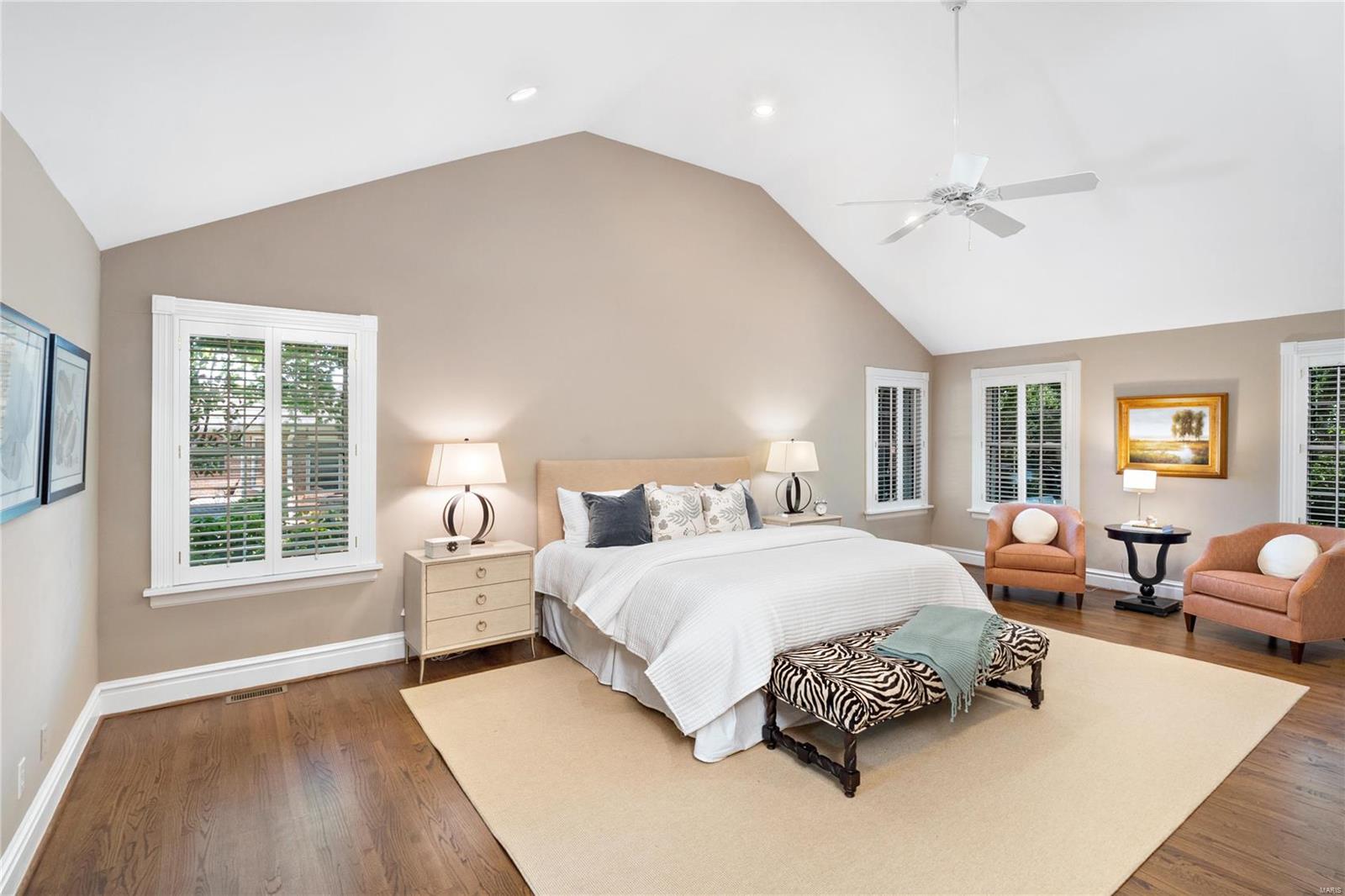 Prichard - Residential