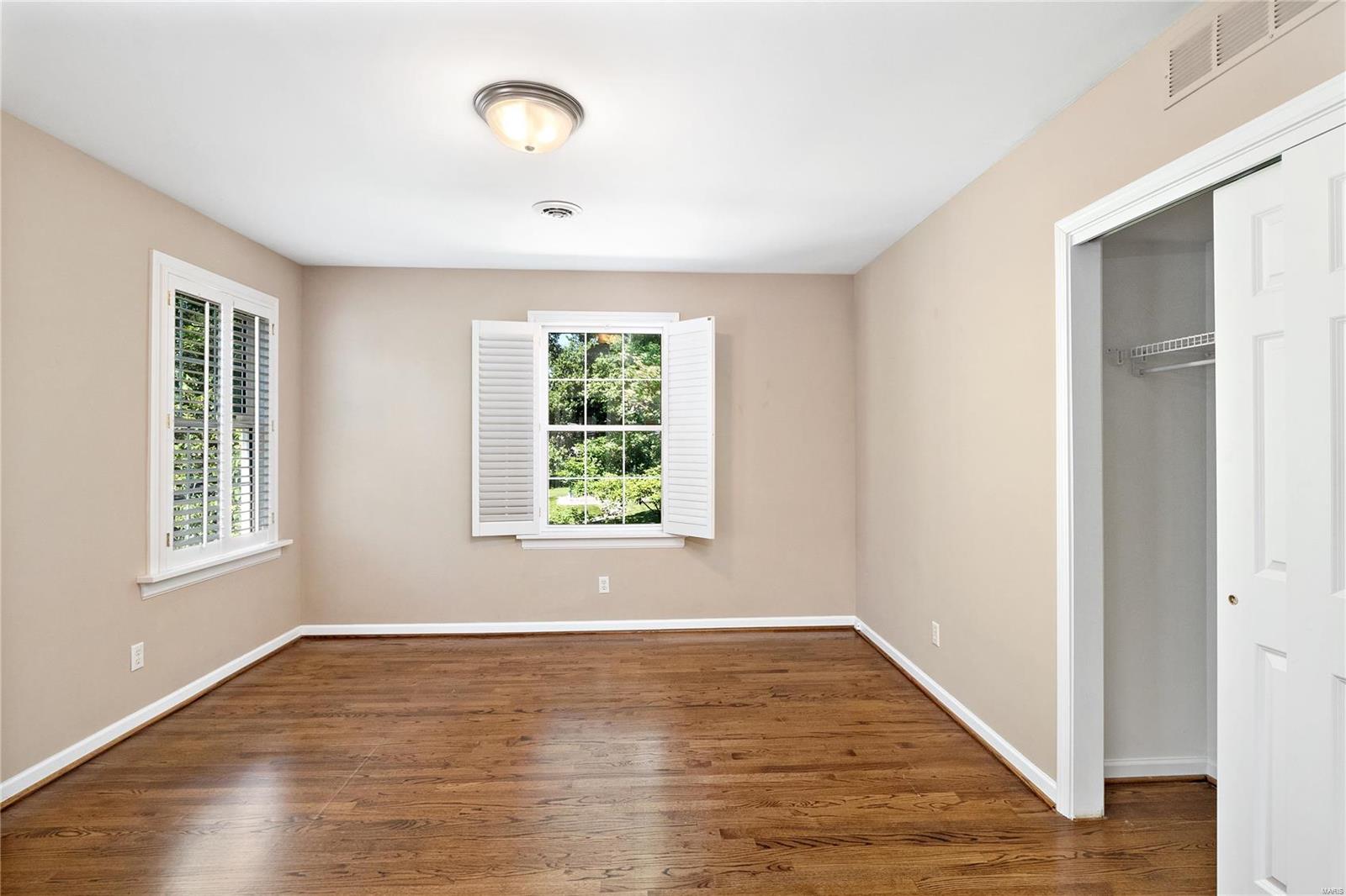 Prichard - Residential