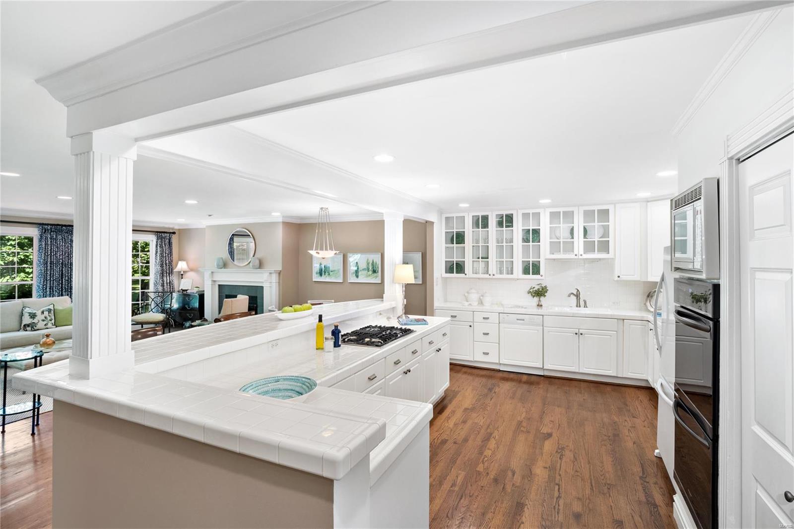 Prichard - Residential