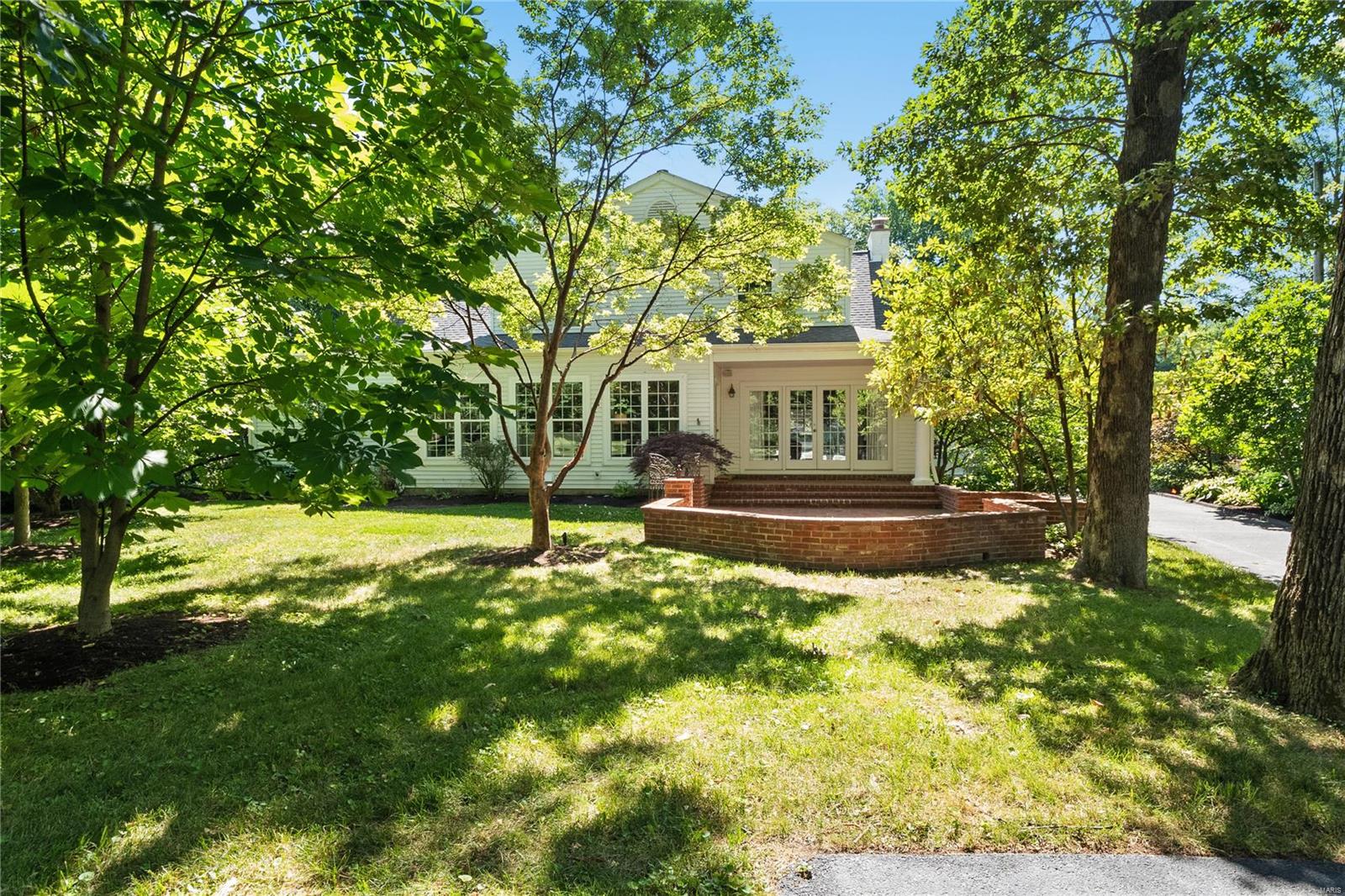 Prichard - Residential