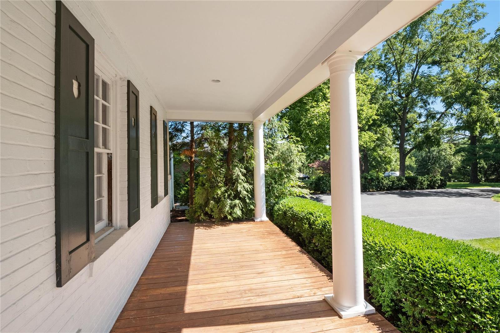 Prichard - Residential