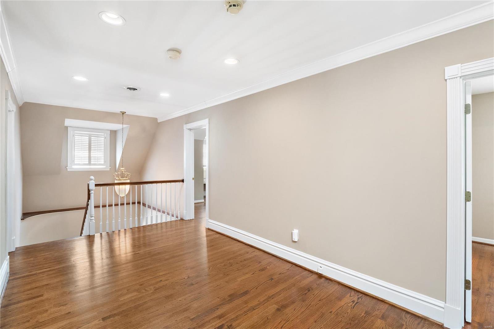 Prichard - Residential