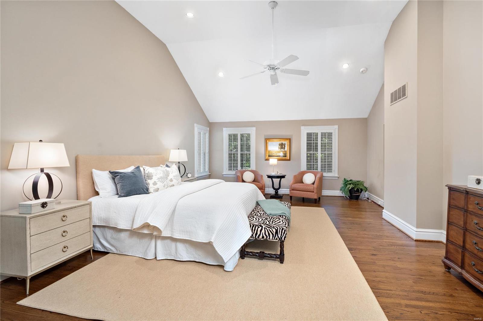 Prichard - Residential