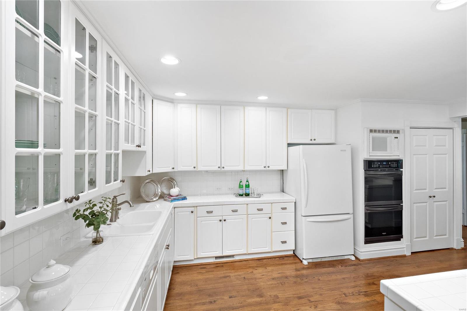 Prichard - Residential