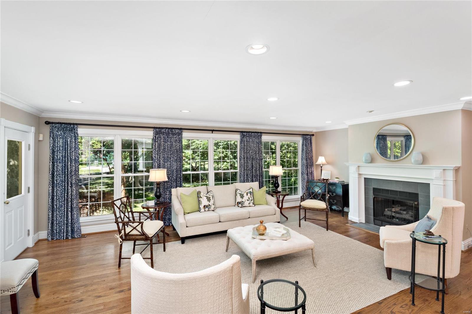 Prichard - Residential