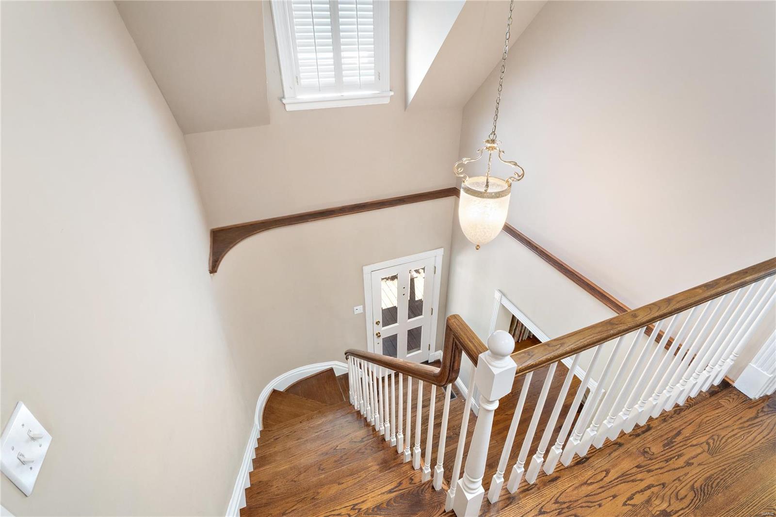 Prichard - Residential