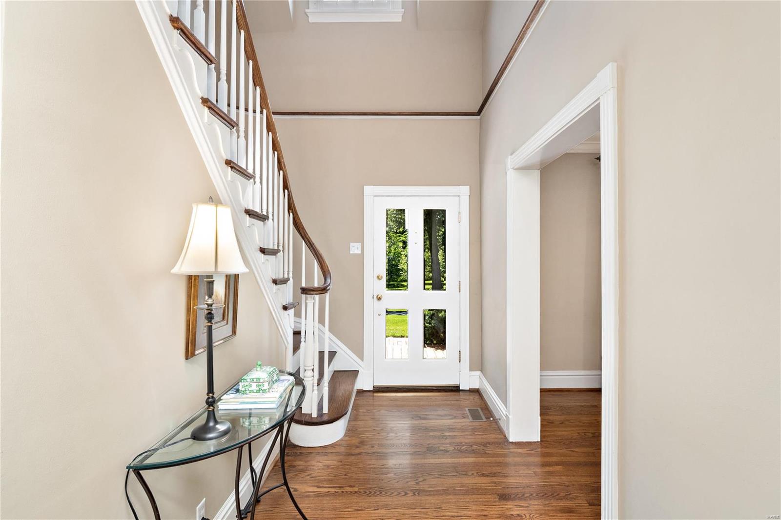 Prichard - Residential