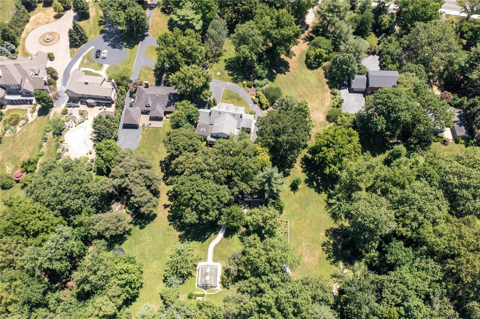 Prichard - Residential