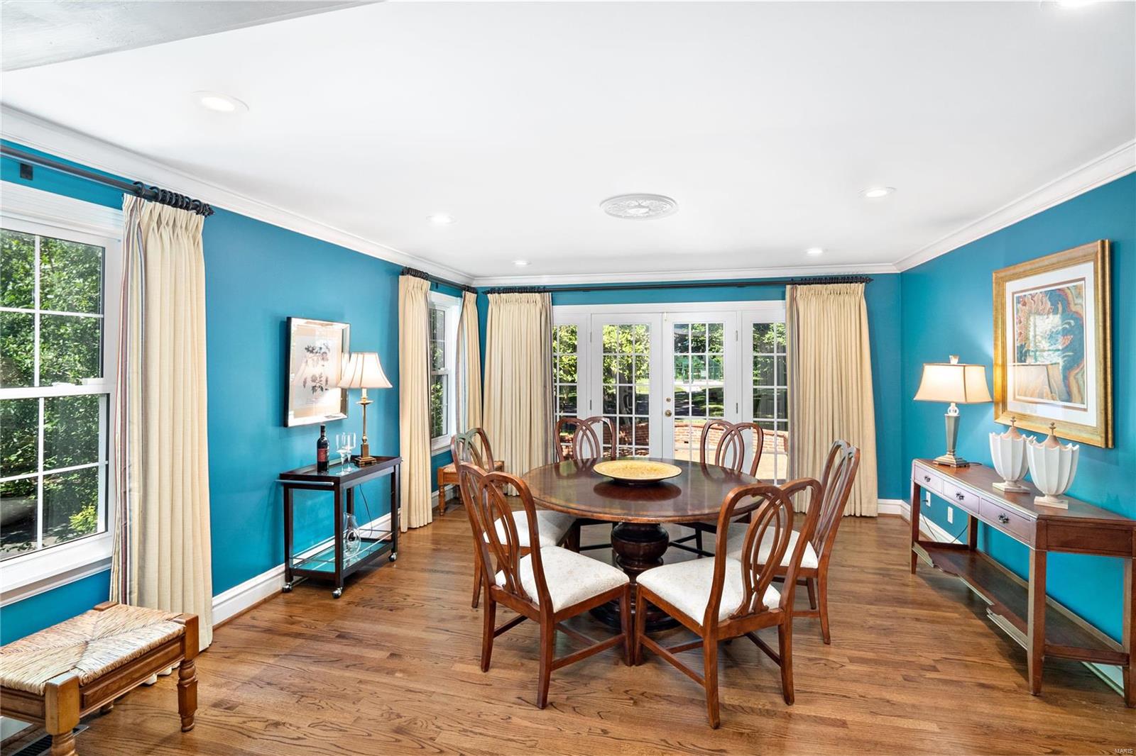 Prichard - Residential