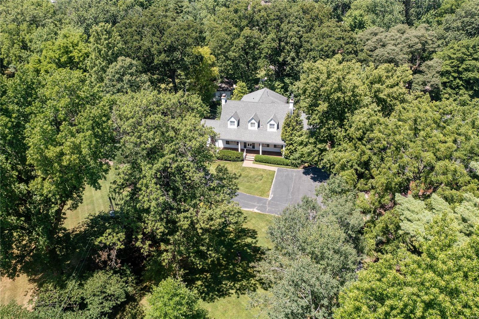 Prichard - Residential