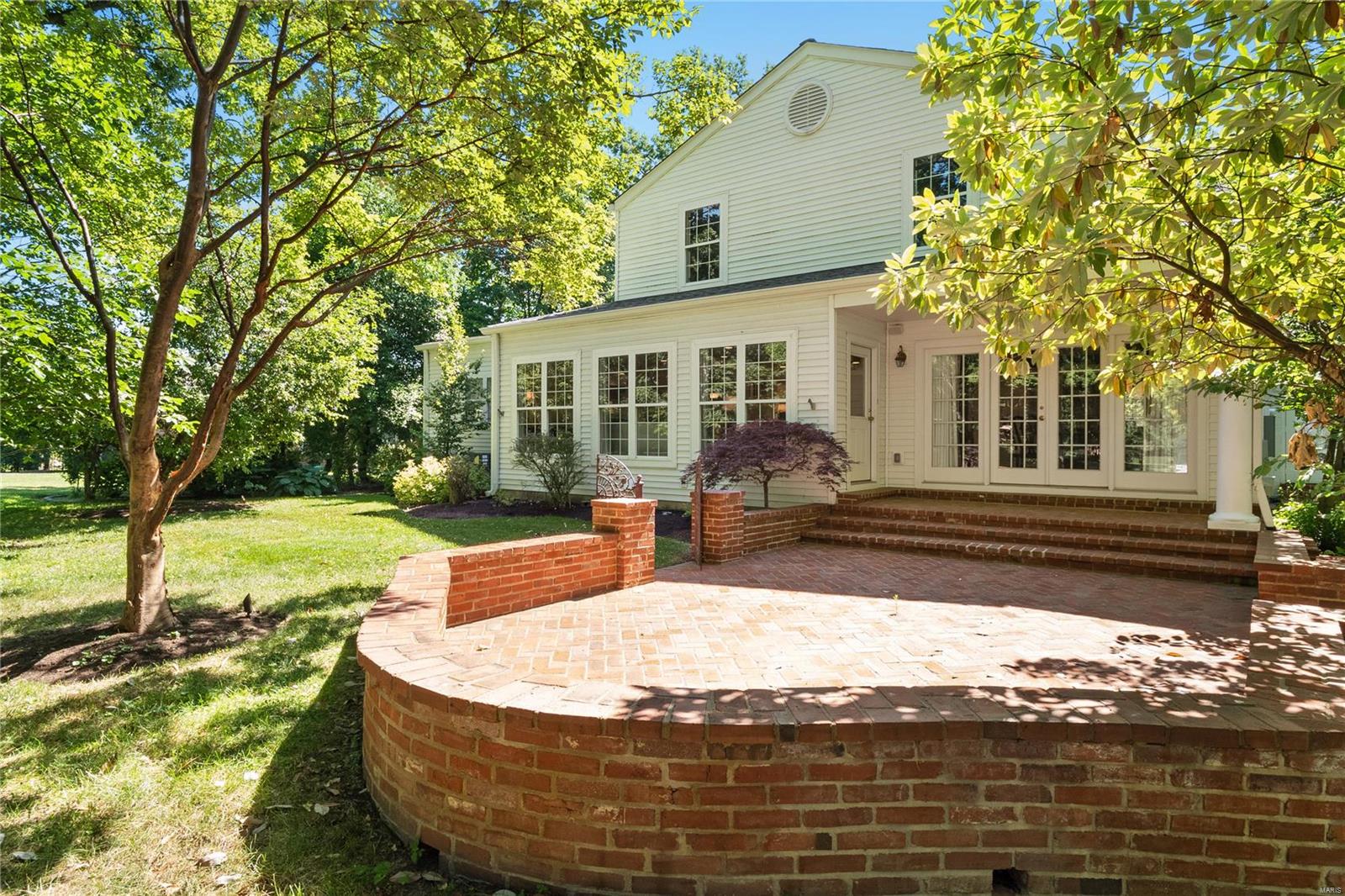 Prichard - Residential