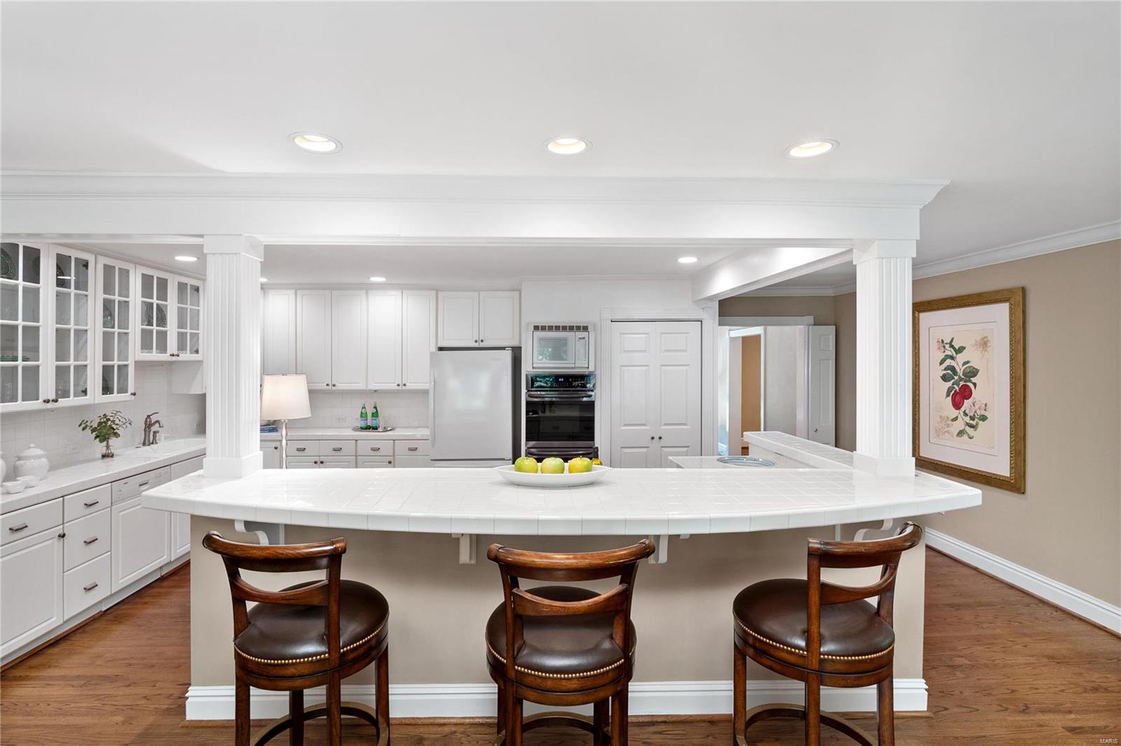 Prichard - Residential