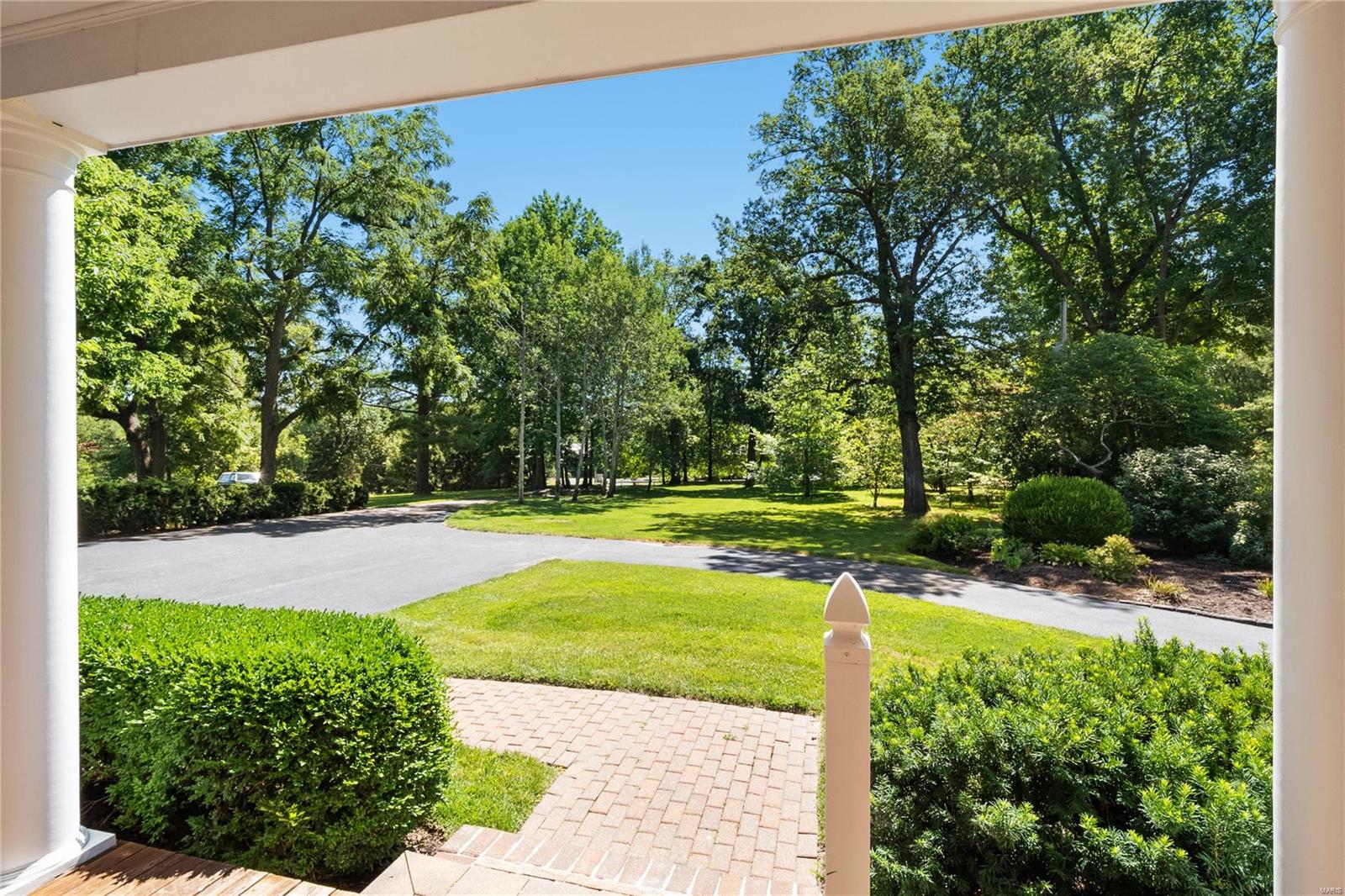 Prichard - Residential