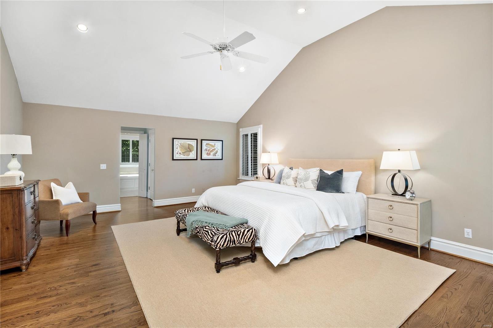 Prichard - Residential